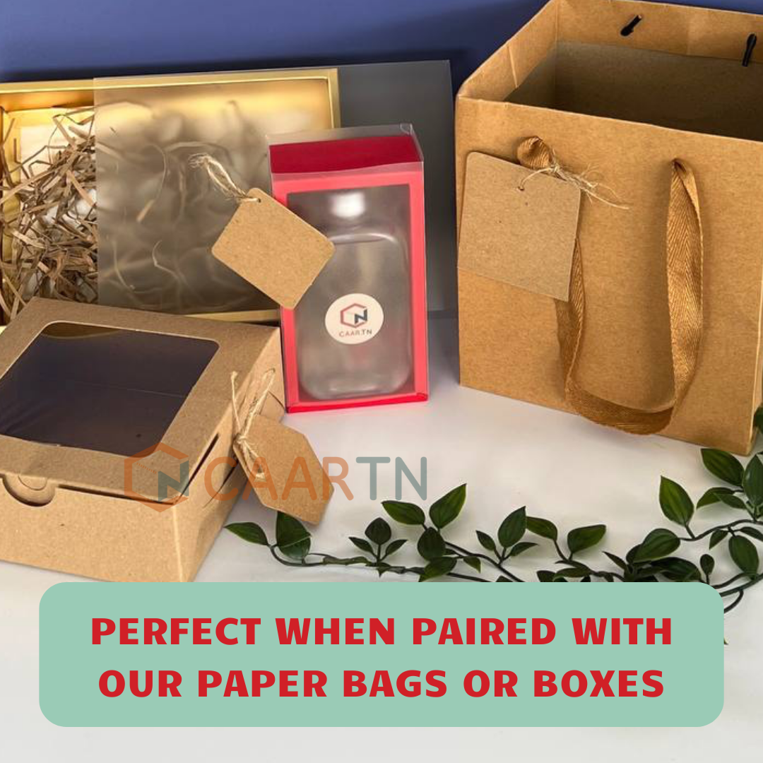 (100g) Shredded Paper Cushion Confetti - 6 colours-CAARTN