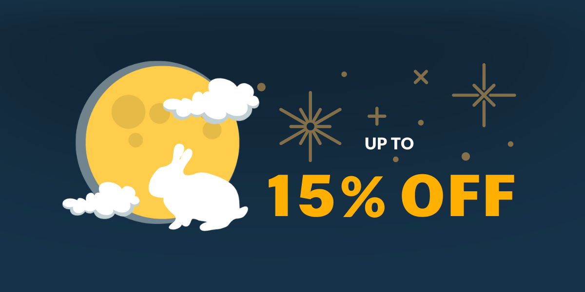 Mid Autumn Discount-CAARTN