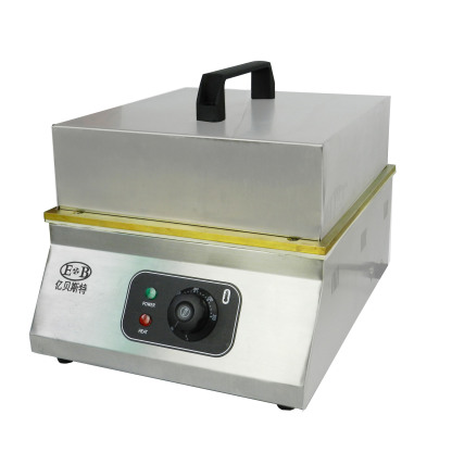 億貝斯特（EB）營業用舒芙蕾機（EB-1811）-億貝斯特台灣官方商城 