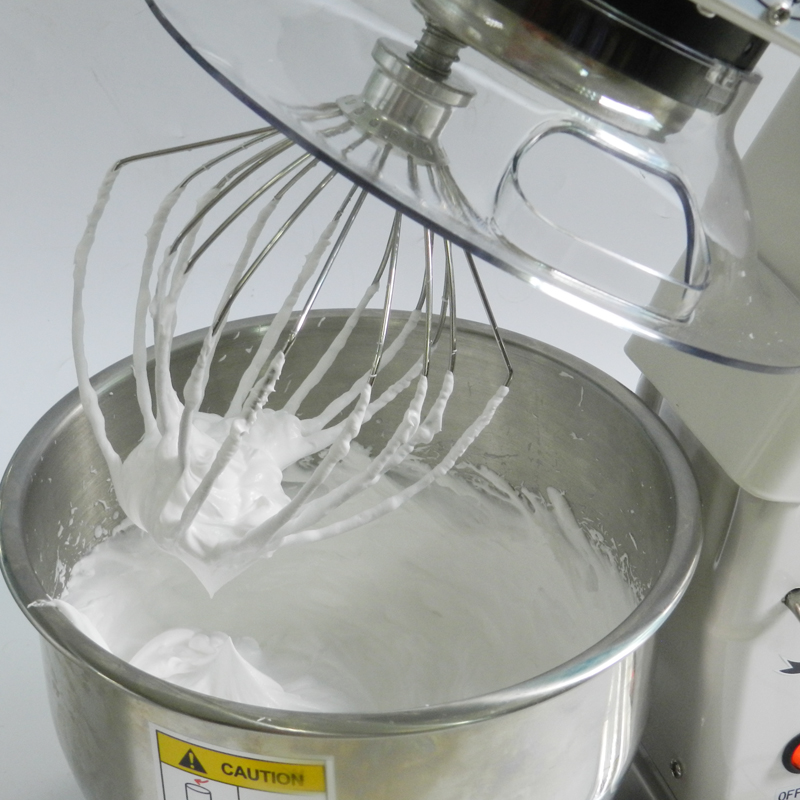 億貝斯特（EB）低噪7L/10L立式搅拌机（EB-2007）-億貝斯特台灣官方商城 