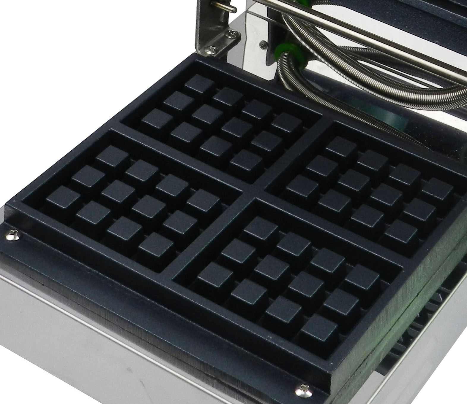 EB/億貝斯特鬆餅機更換模板EB-850S/EB-856/EB-852-億貝斯特