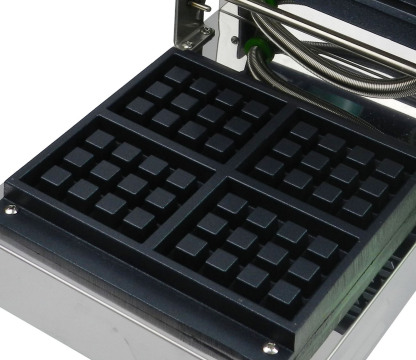 鬆餅機更換模板EB-850S/EB-856/EB-852-億貝斯特台灣官方商城 