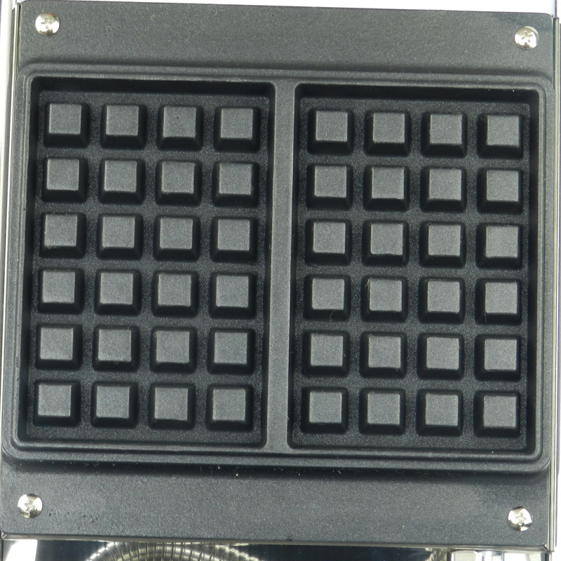 鬆餅機更換模板EB-850S/EB-856/EB-852-億貝斯特台灣官方商城 