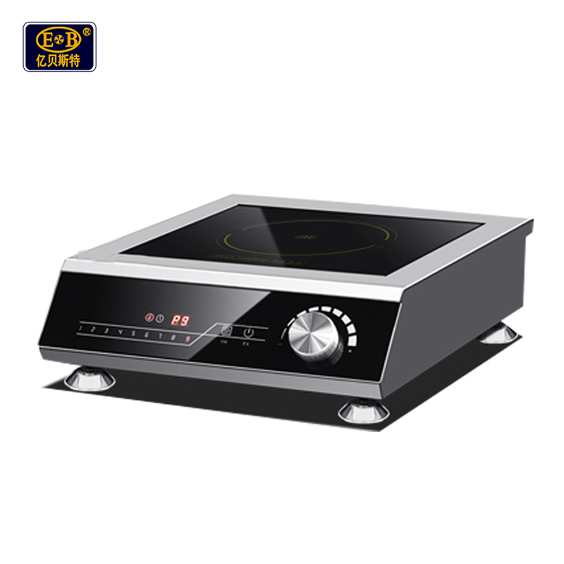 億貝斯特（EB）营业用大功率電磁爐（EB-1809）-億貝斯特台灣官方商城 