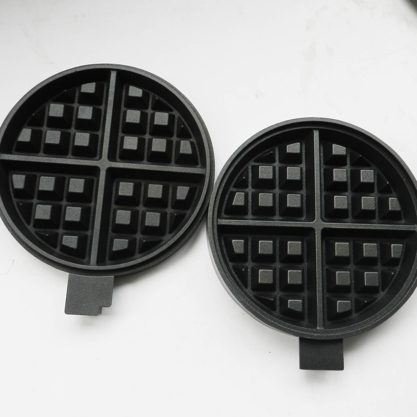 鬆餅機更換模板EB-850S/EB-856/EB-852-億貝斯特台灣官方商城 