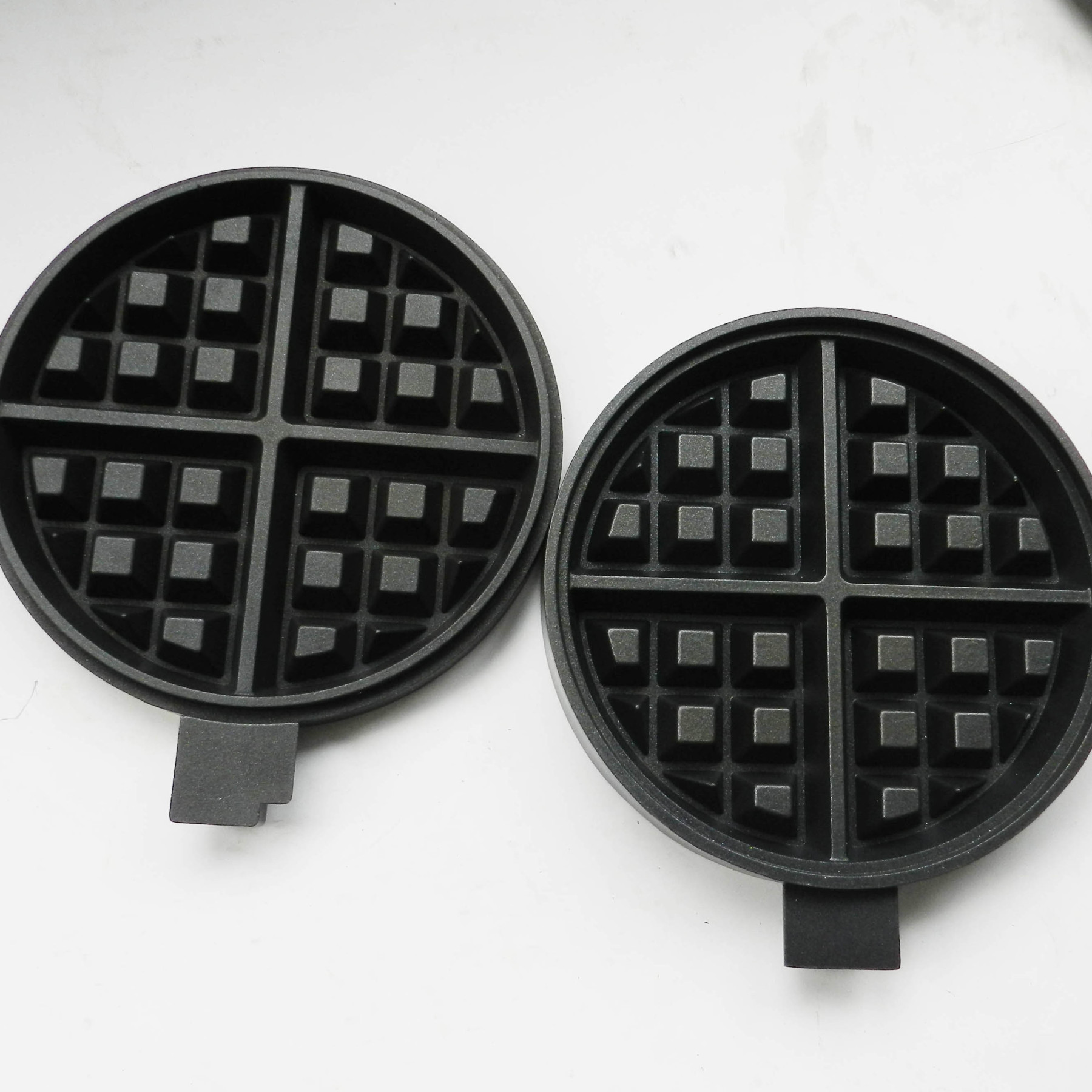 鬆餅機更換模板EB-850S/EB-856/EB-852-億貝斯特台灣官方商城 