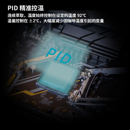 EB/億貝斯特研磨一體半自動義式家用咖啡機（CM-7020）