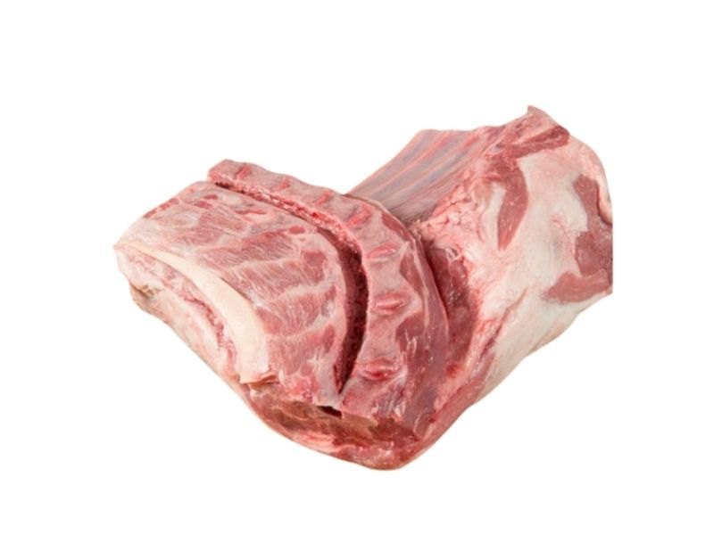 Australia Mutton Shoulder RM39/KG