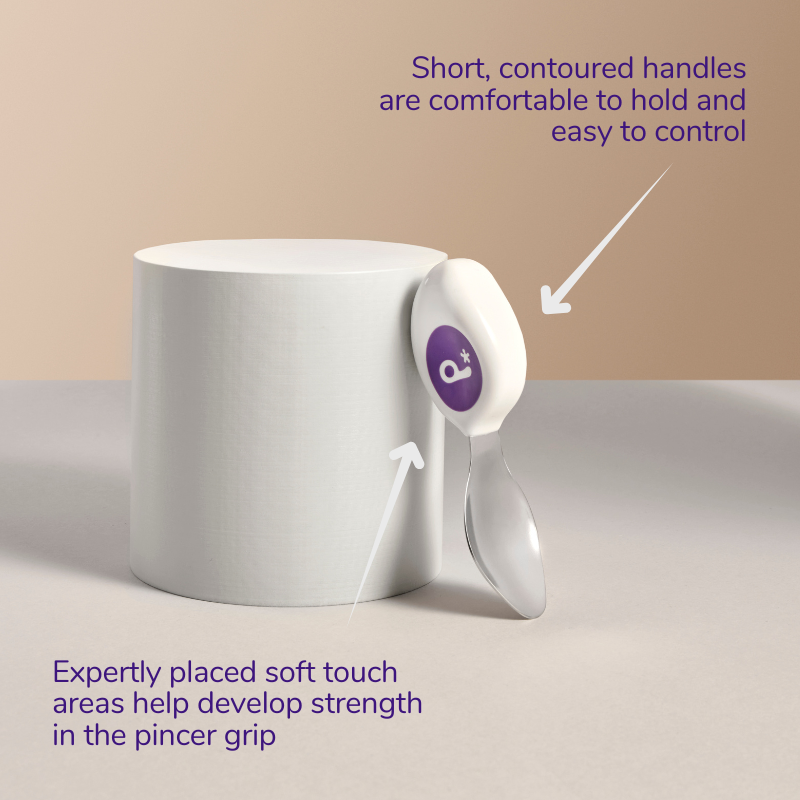 Junior Mealtime Essentials