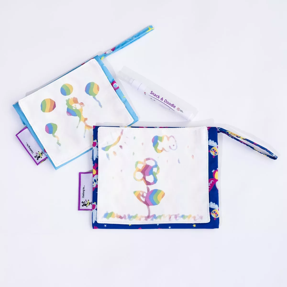 Animal Backpack Bags for Toddlers and Kids School Time