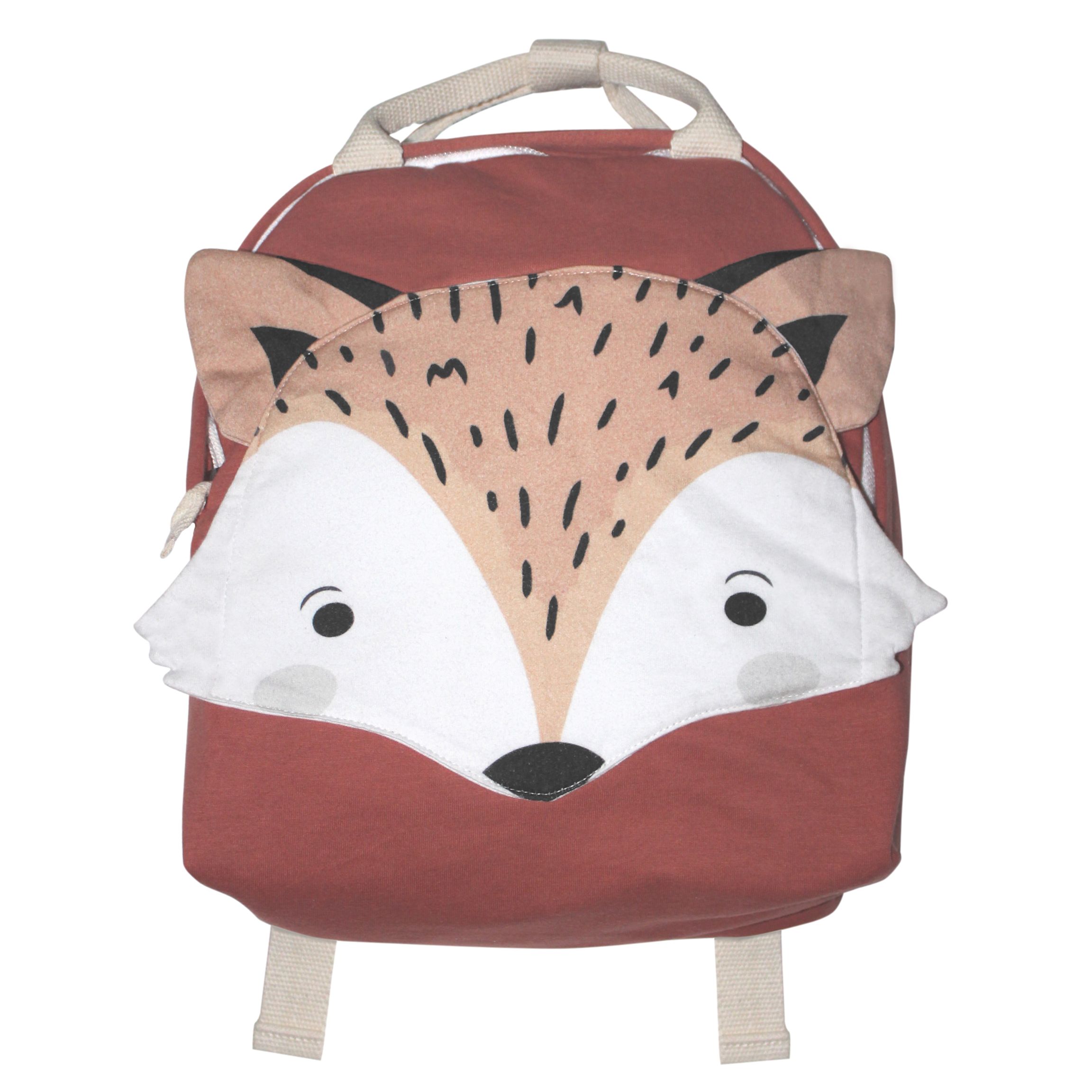 Animal Backpack Bags for Toddlers and Kids School Time