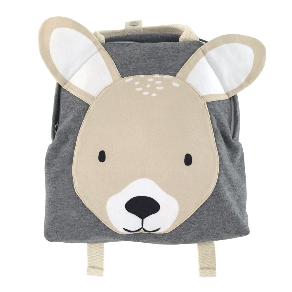 Animal Backpack Bags for Toddlers and Kids School Time