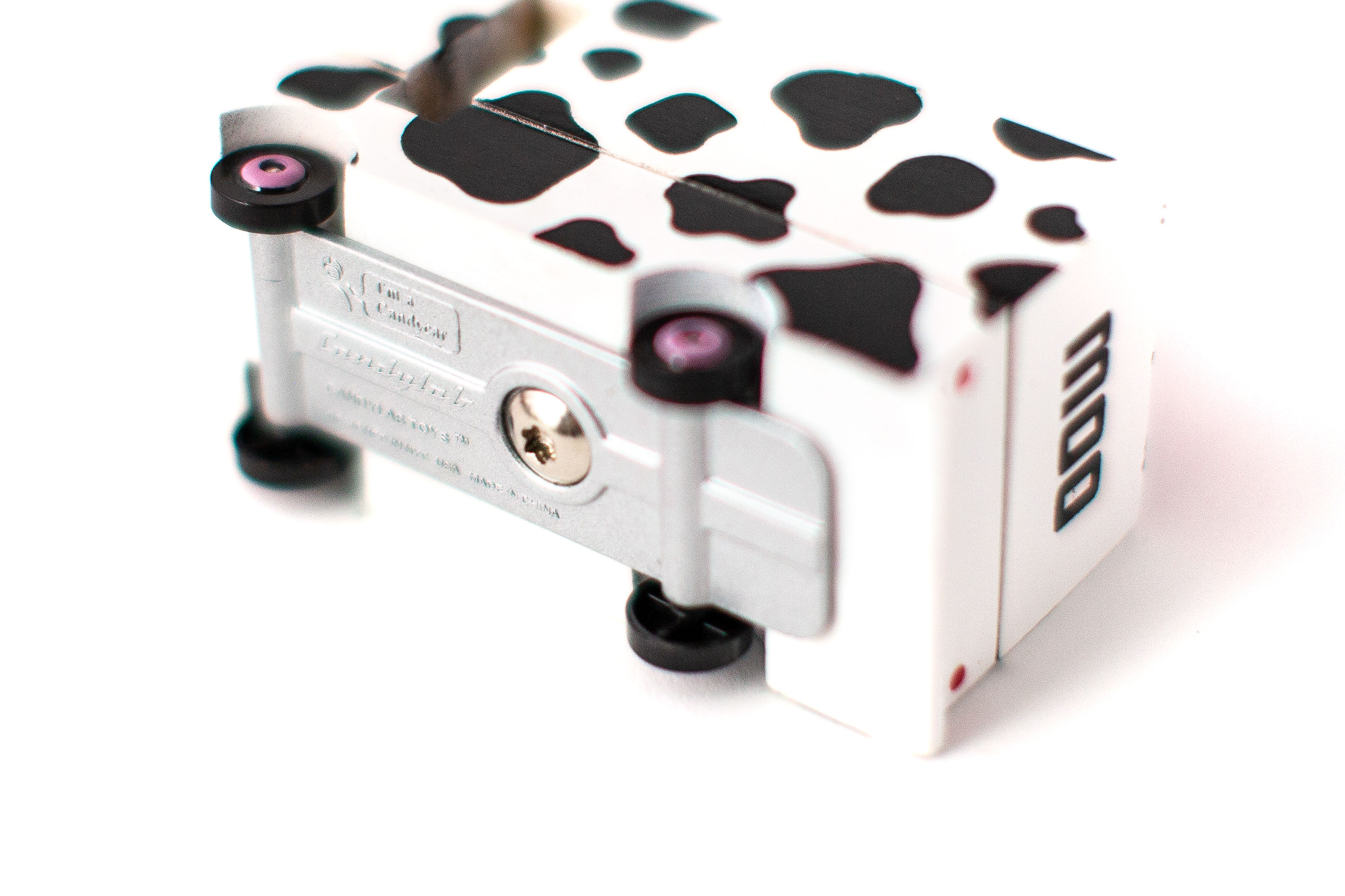 CANDYCAR¬Æ Vans Collection Vehicle Play for Kids and Parents