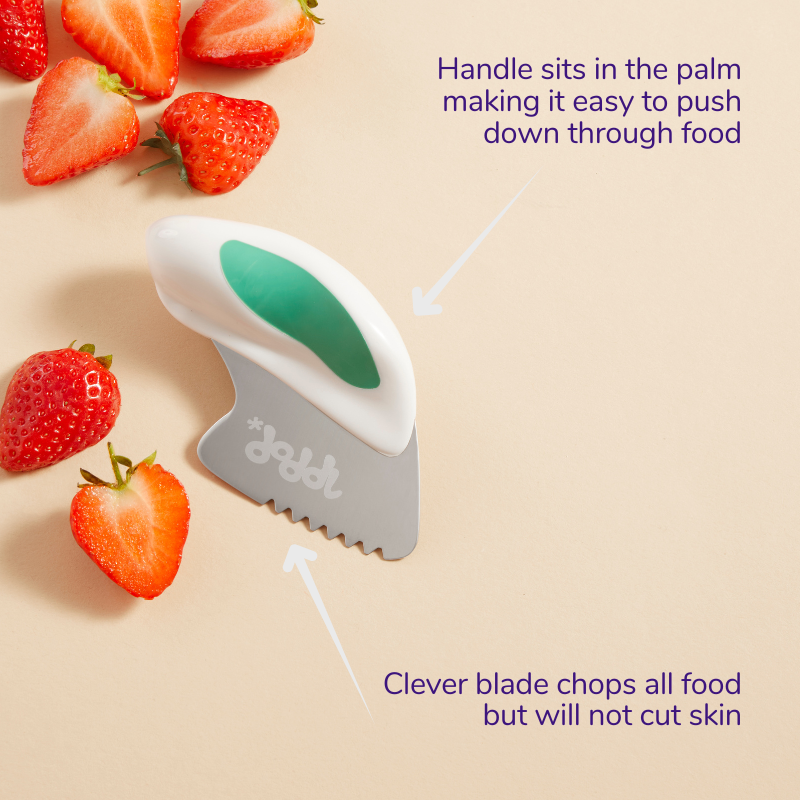 Junior Mealtime Essentials