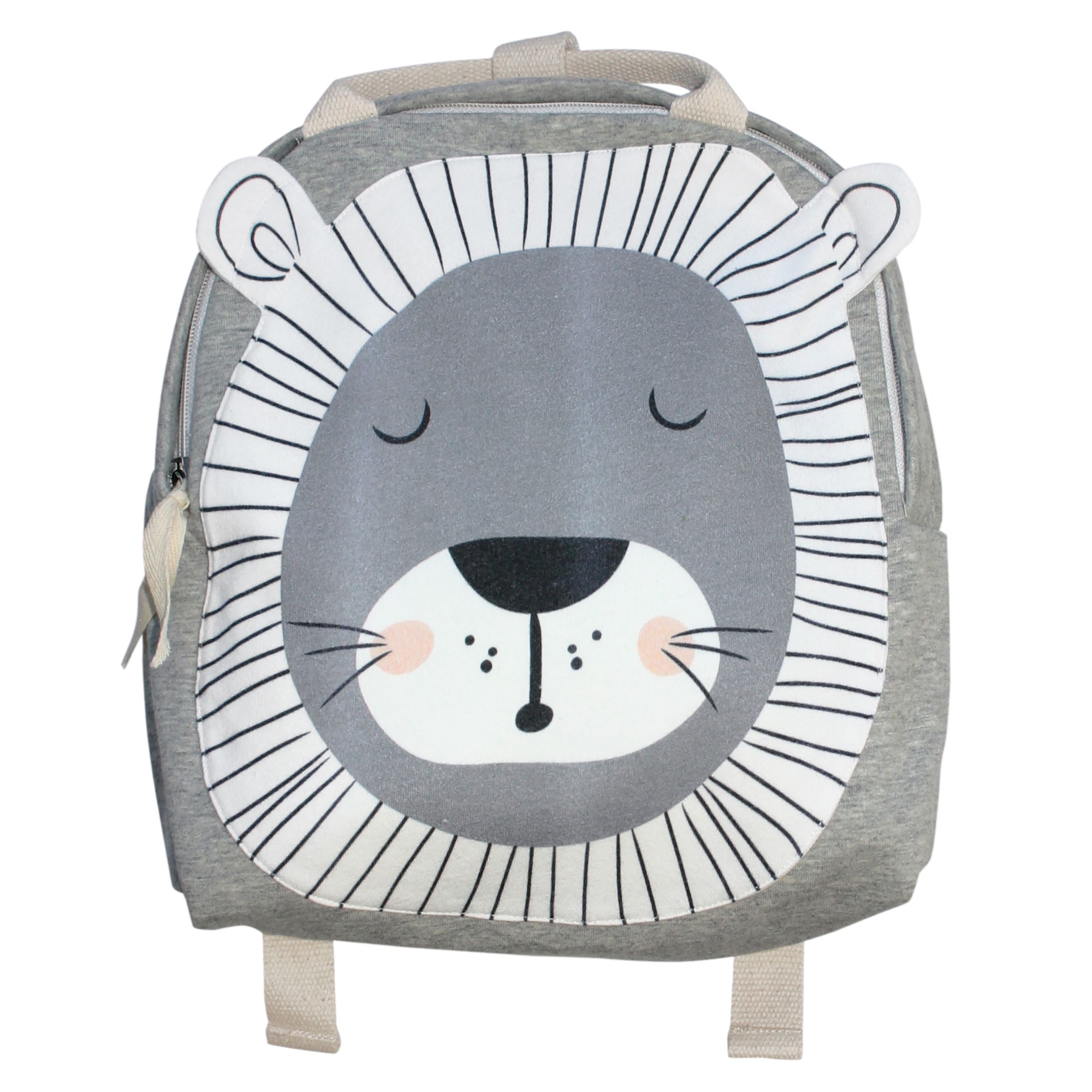 Animal Backpack Bags for Toddlers and Kids School Time