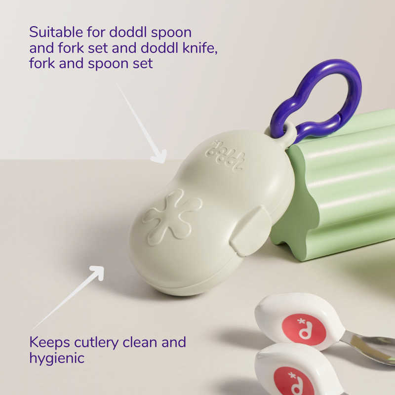 Junior Mealtime Essentials