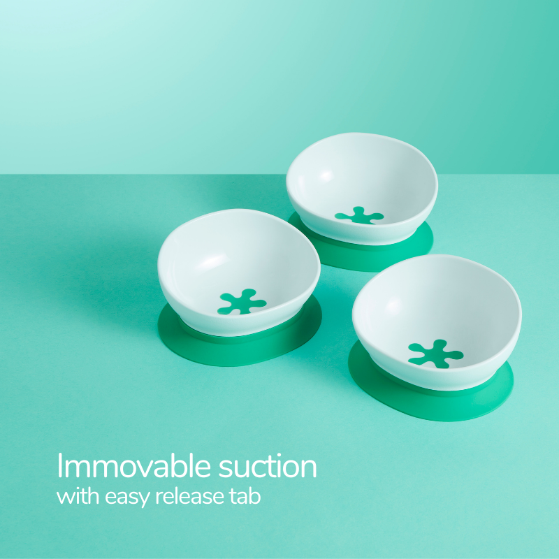 [PRE-LAUNCH] NEW! The doddl bowl