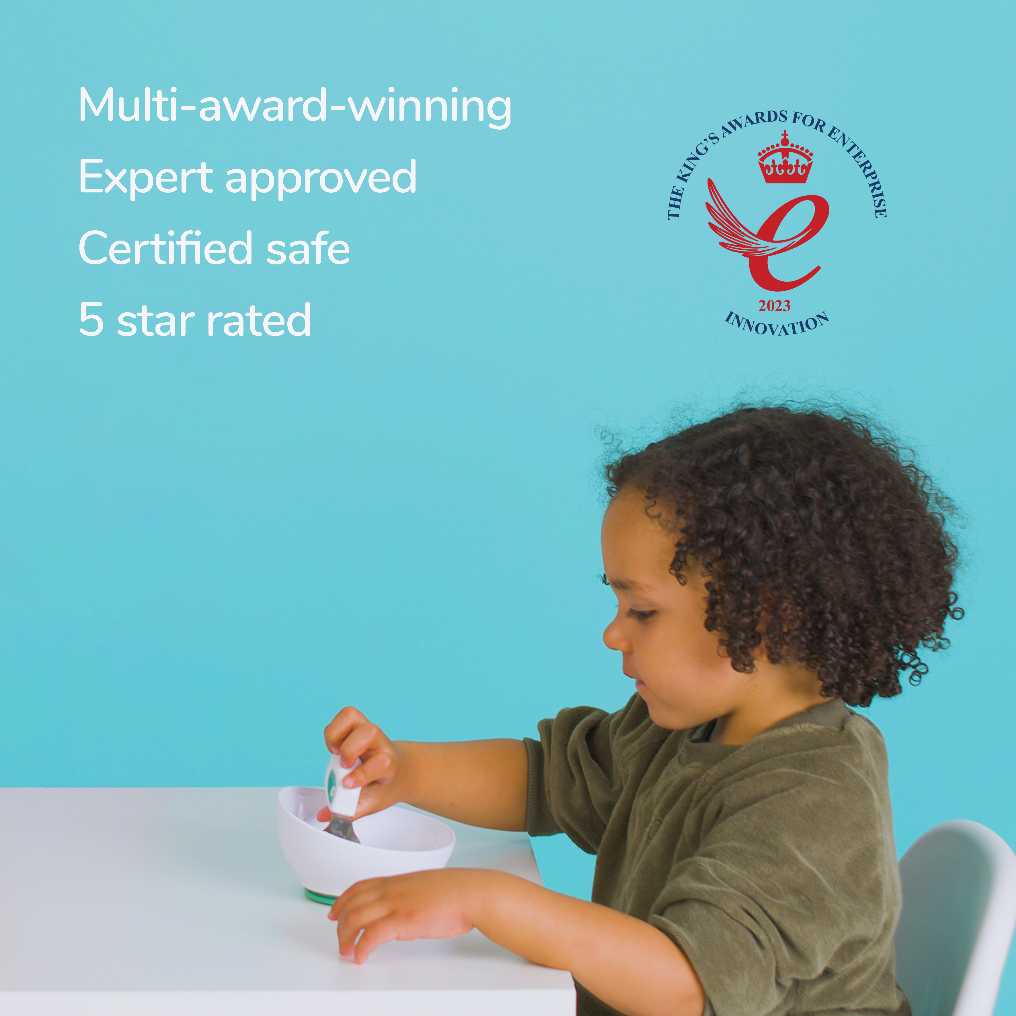 [PRE-LAUNCH] NEW! The doddl bowl