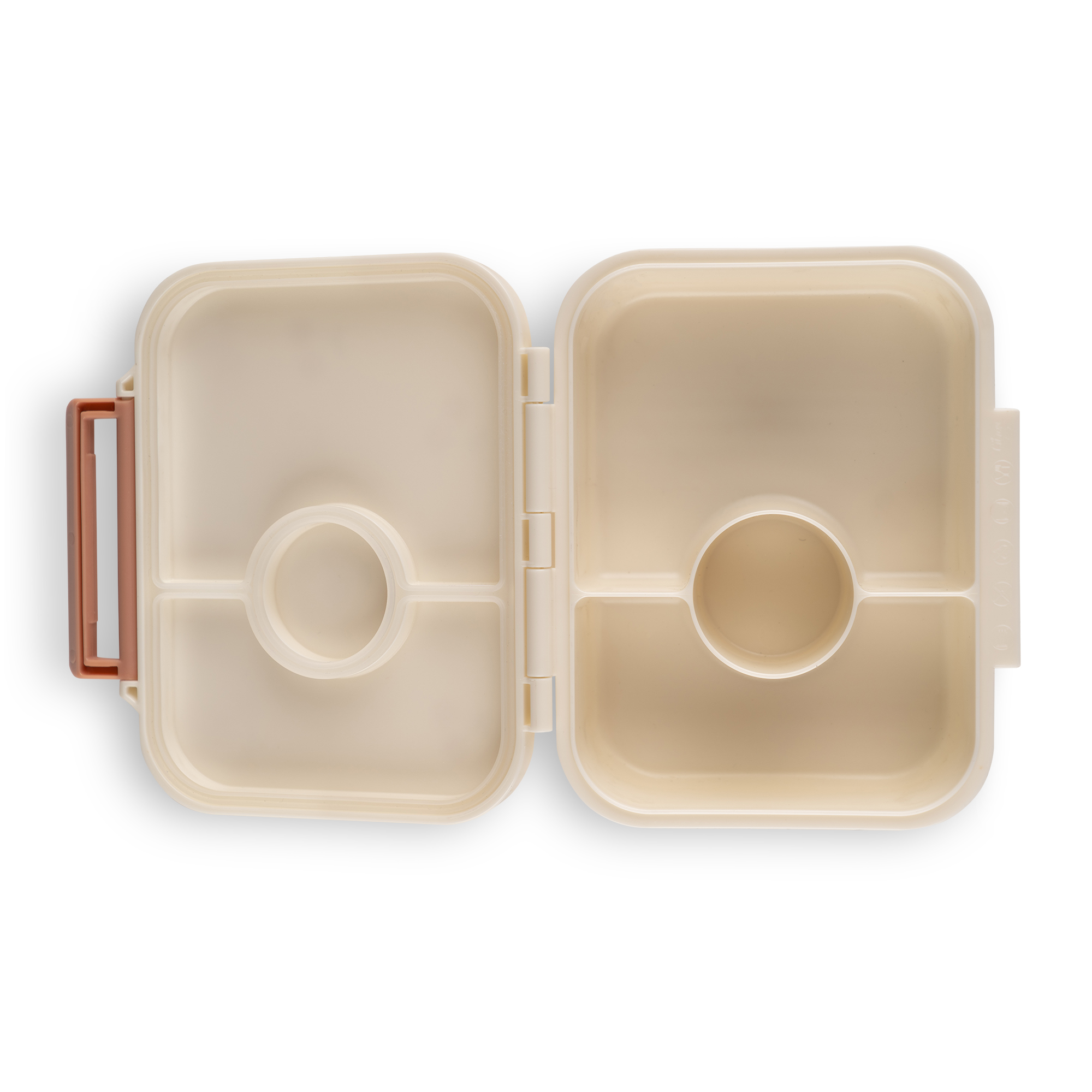 Citron Absolut Tritan Snack Box (Cherry)