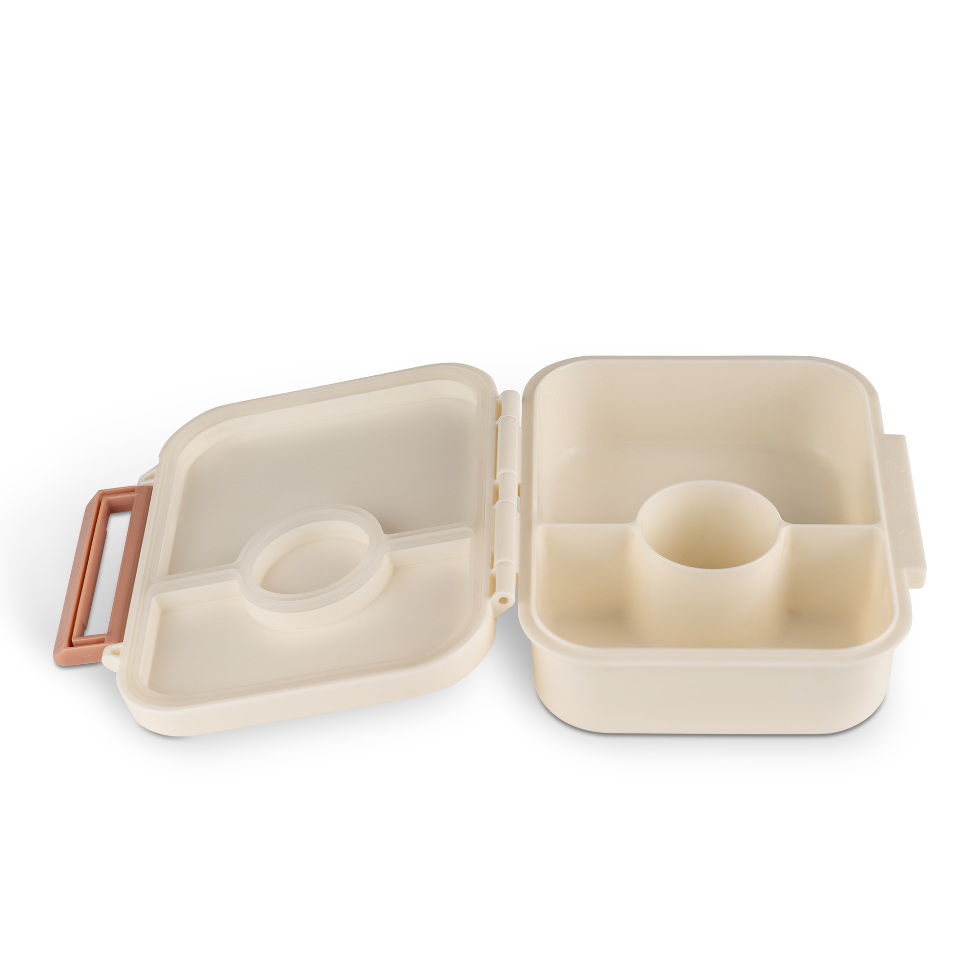 Citron Absolut Tritan Snack Box (Cherry)