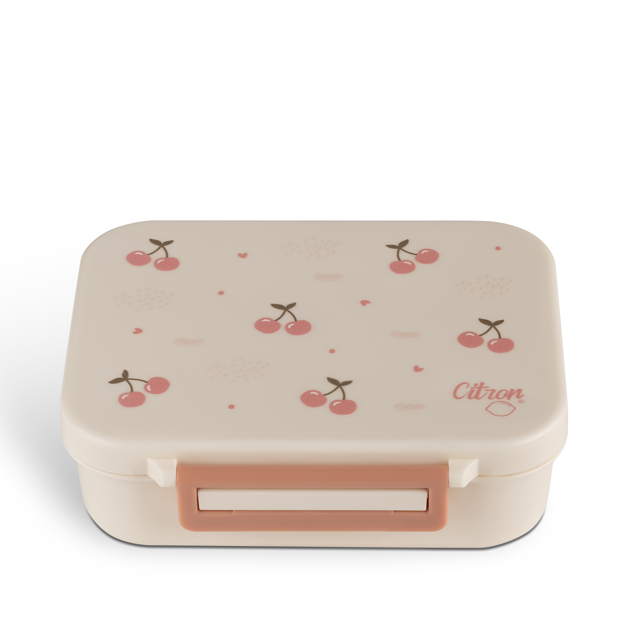 Citron Absolut Tritan Snack Box (Cherry)