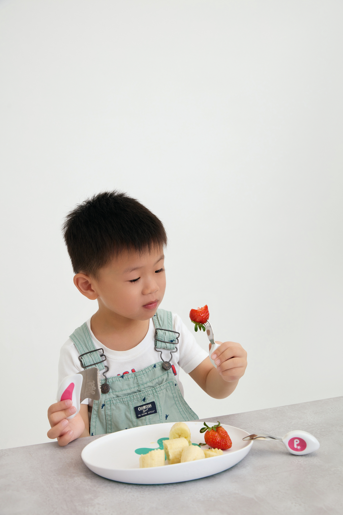 Junior Mealtime Essentials