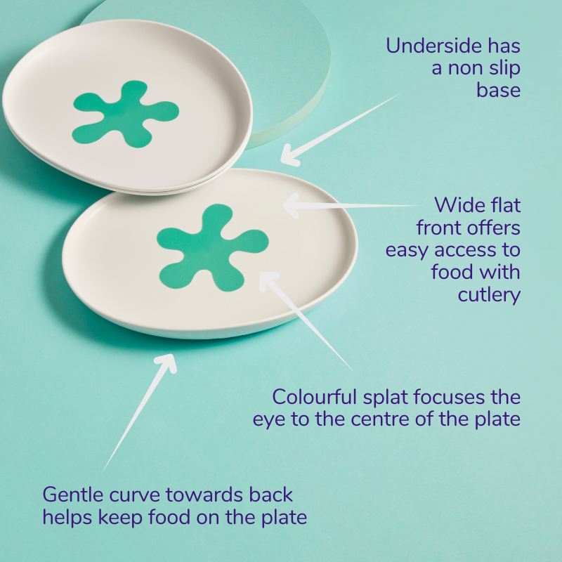 Junior Mealtime Essentials