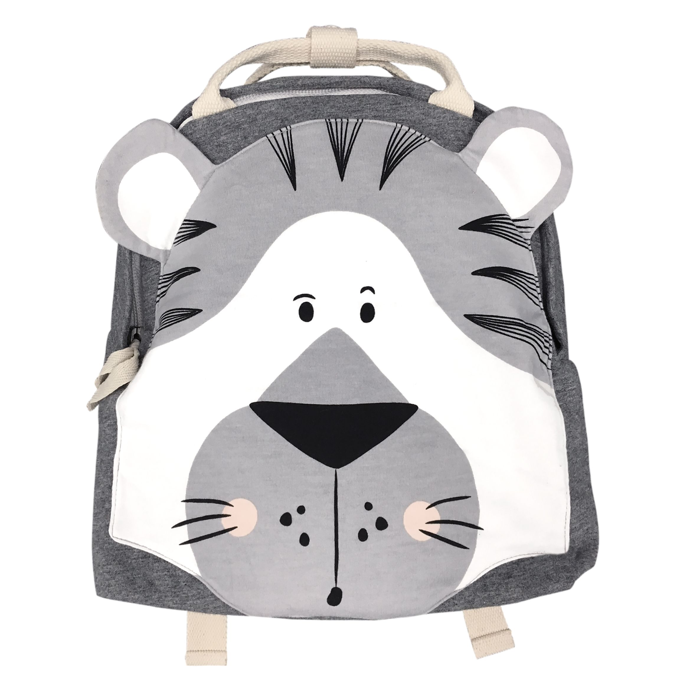 Animal Backpack Bags for Toddlers and Kids School Time