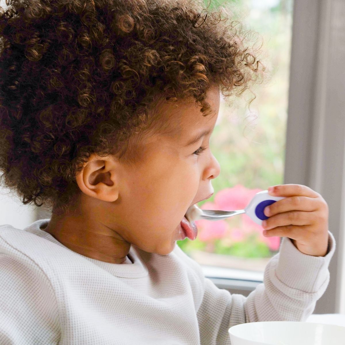 Doddl Children's Spoon and Fork Set