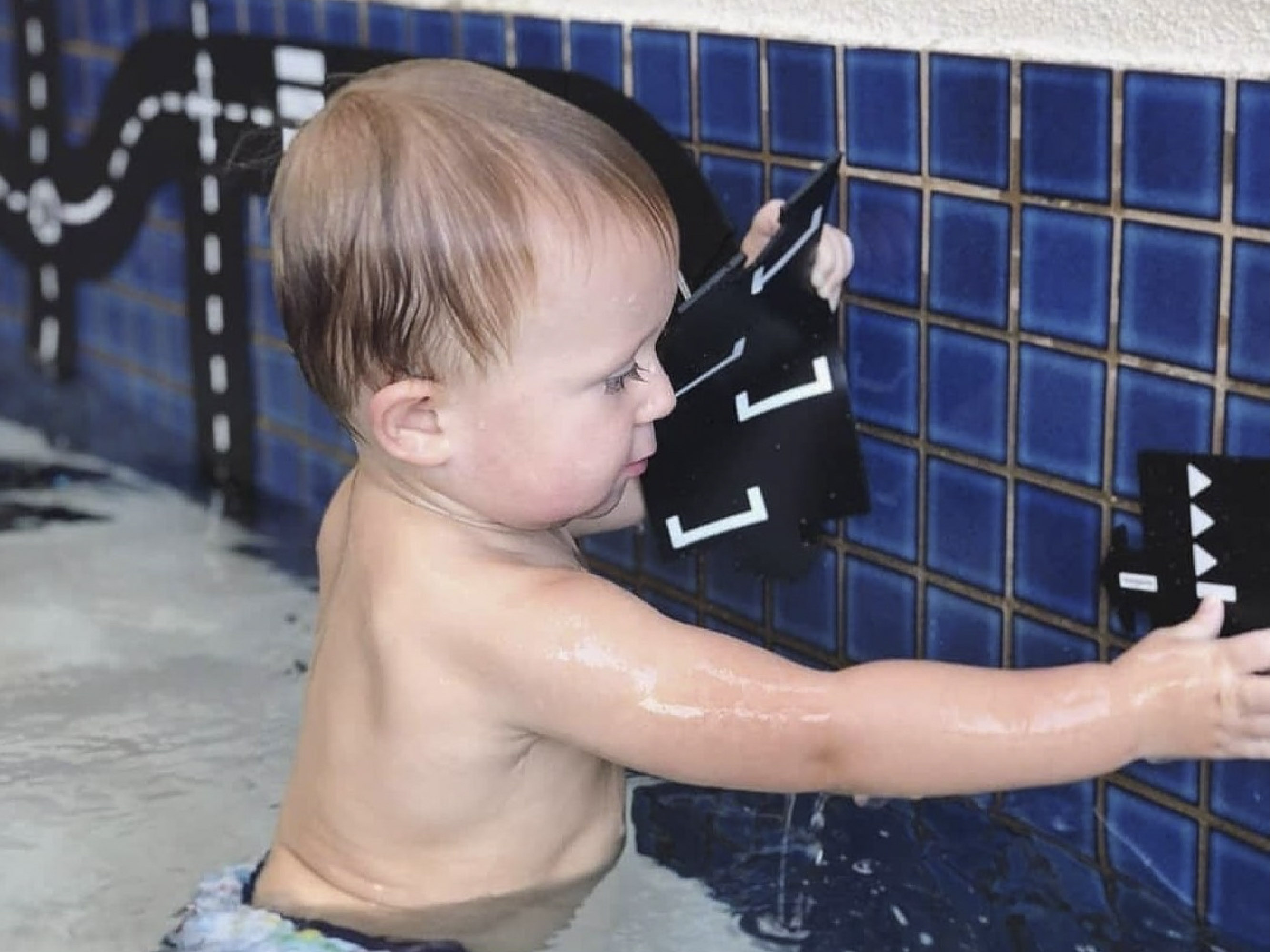 Waytoplay Extension Set for Expansion in Vehicle Play