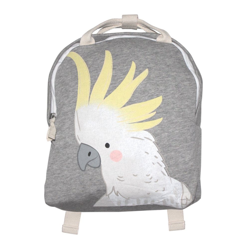 Animal Backpack Bags for Toddlers and Kids School Time