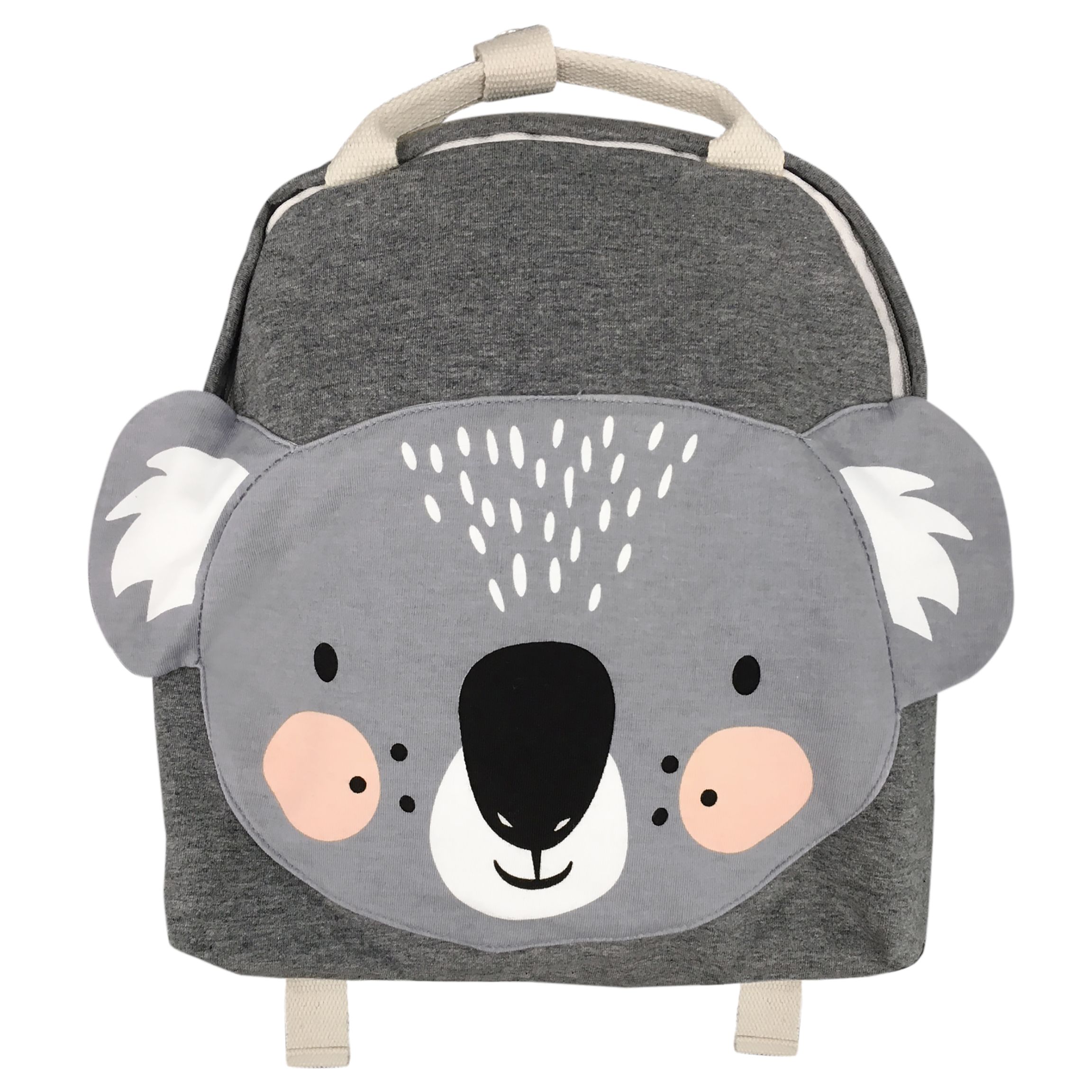 Animal Backpack Bags for Toddlers and Kids School Time
