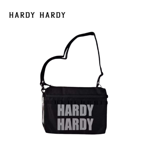 HARDY HARDY Classic Logo Sling Bag 