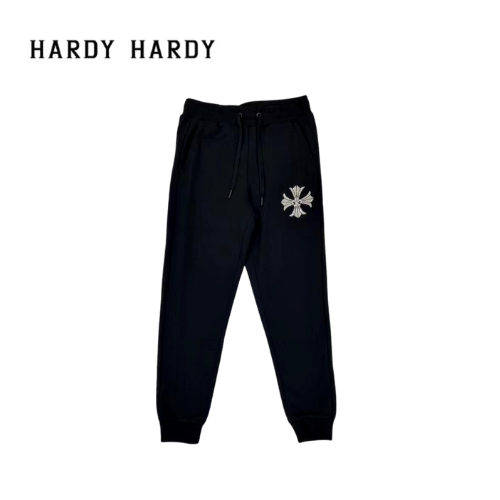 HARDY HARDY Classic Cross Unisex Pants