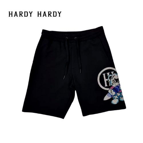 HARDY HARDY Surfing Bear Men Shorts