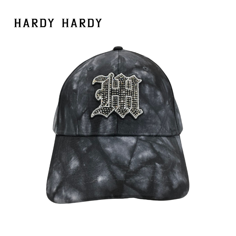 HARDY HARDY Classic Logo Hat