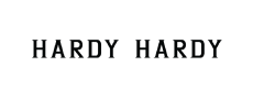 Hardy Hardy