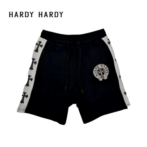 HARDY HARDY Cross Side Women's Short