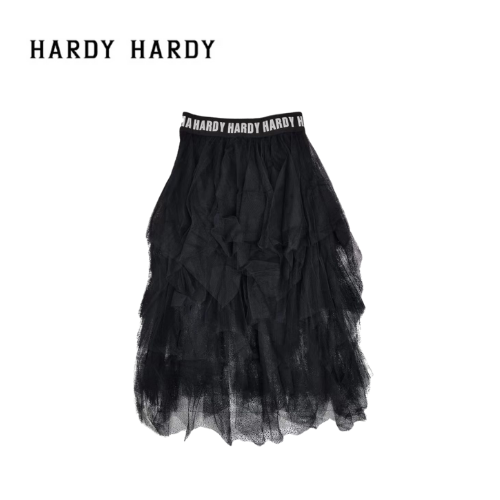 HARDY HARDY Layered Women's Skirt