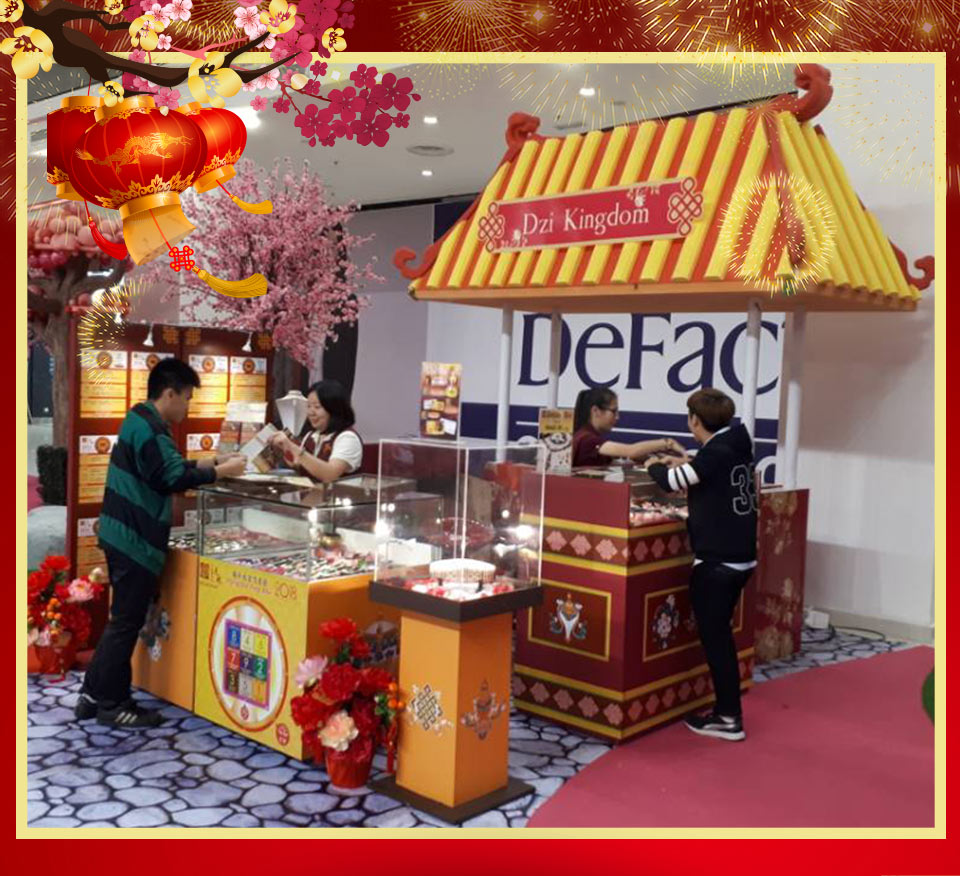 PARADIGM MALL, Skudai, Johor Bahru