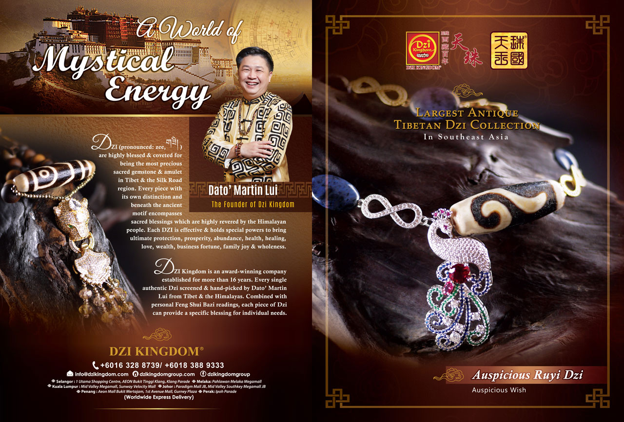 Malaysia Tatler &ndash; Nov 2018