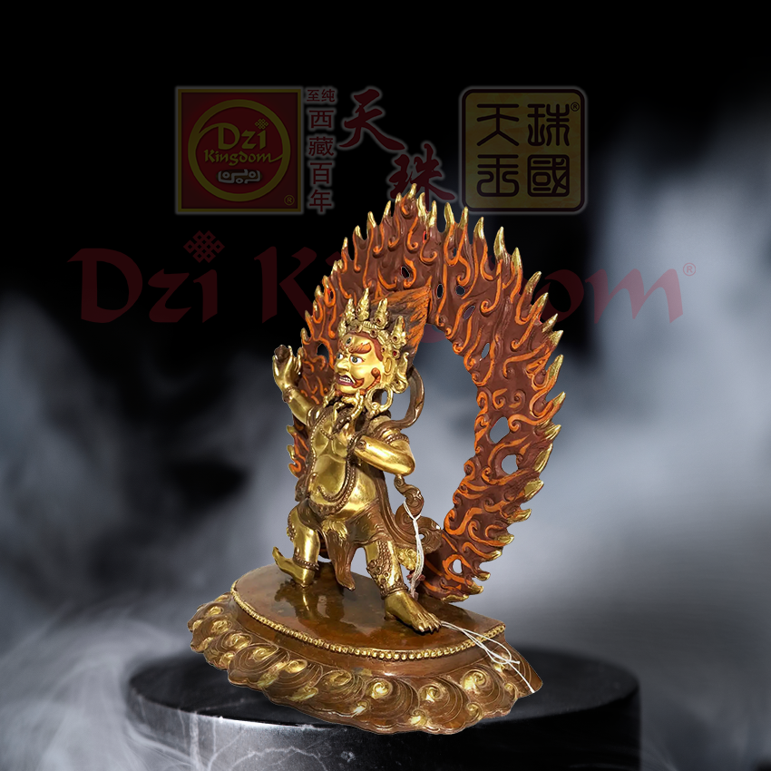 Vajrapani