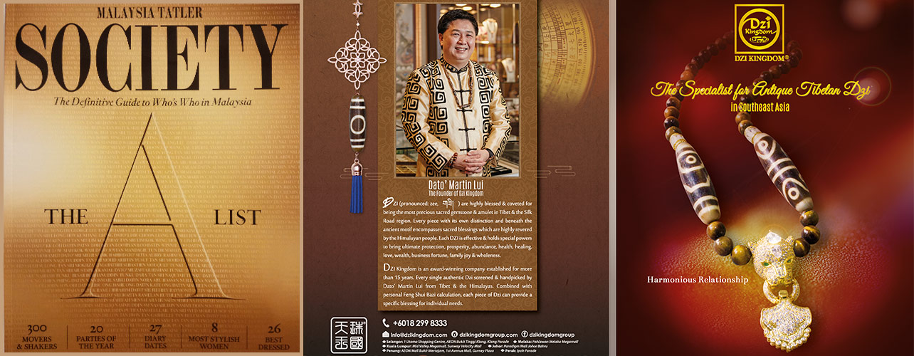 Malaysia Tatler, Society 2018