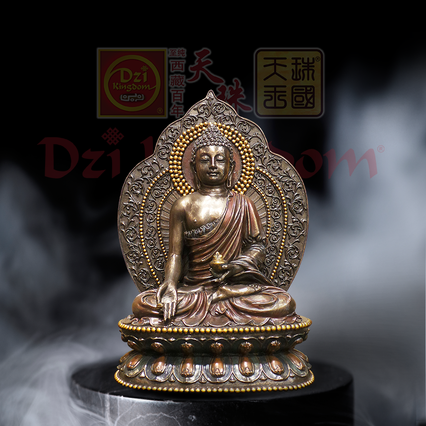 Medicine Buddha