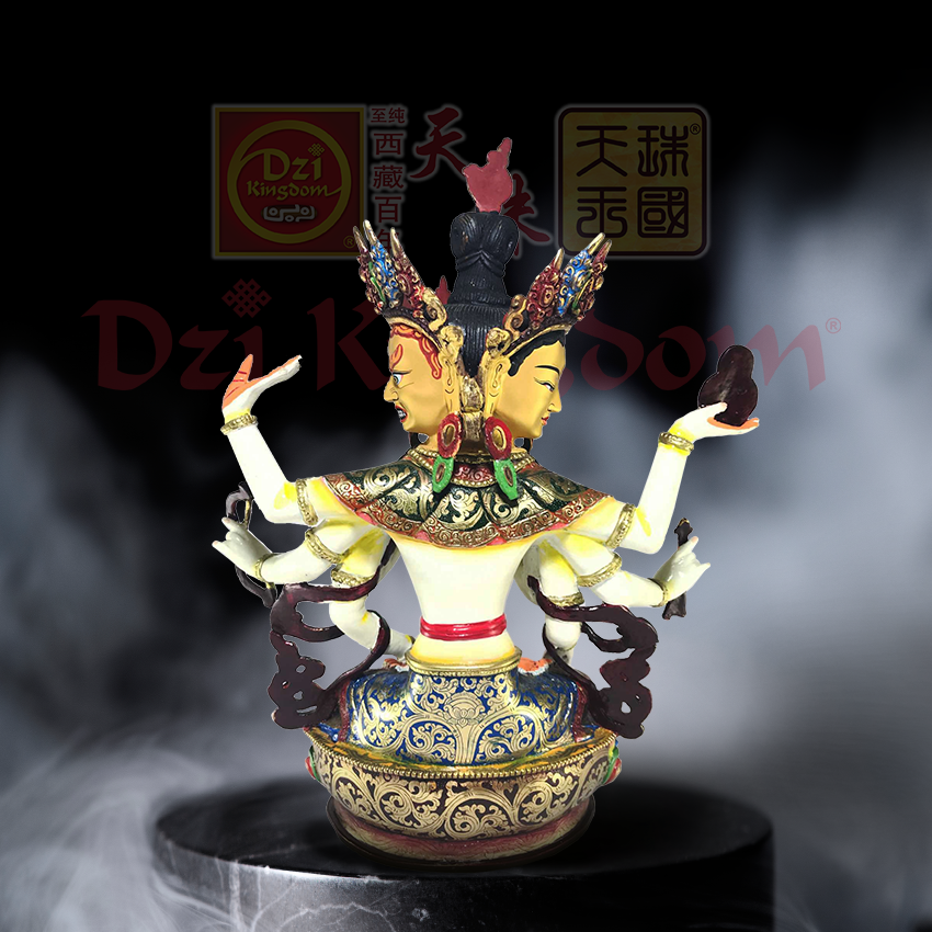 Namgyalma (Ushnisha Vijaya)