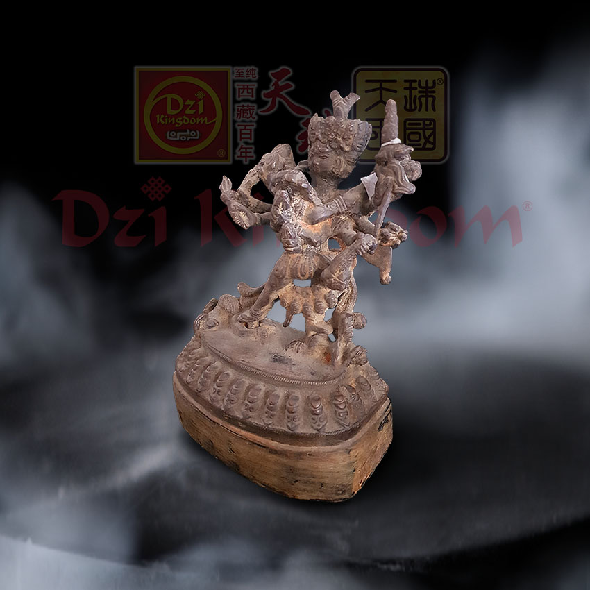 Kalachakra Vajra 时轮金刚