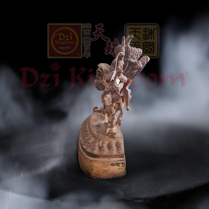 Kalachakra Vajra 时轮金刚