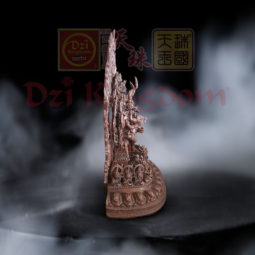 Yamantaka 大威德金刚