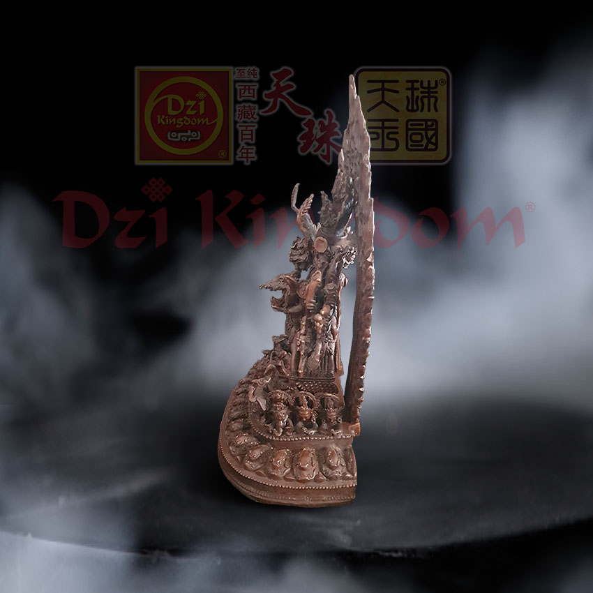 Yamantaka 大威德金刚