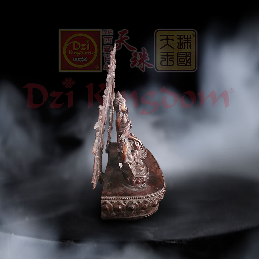 Buddhist Western Three Saints